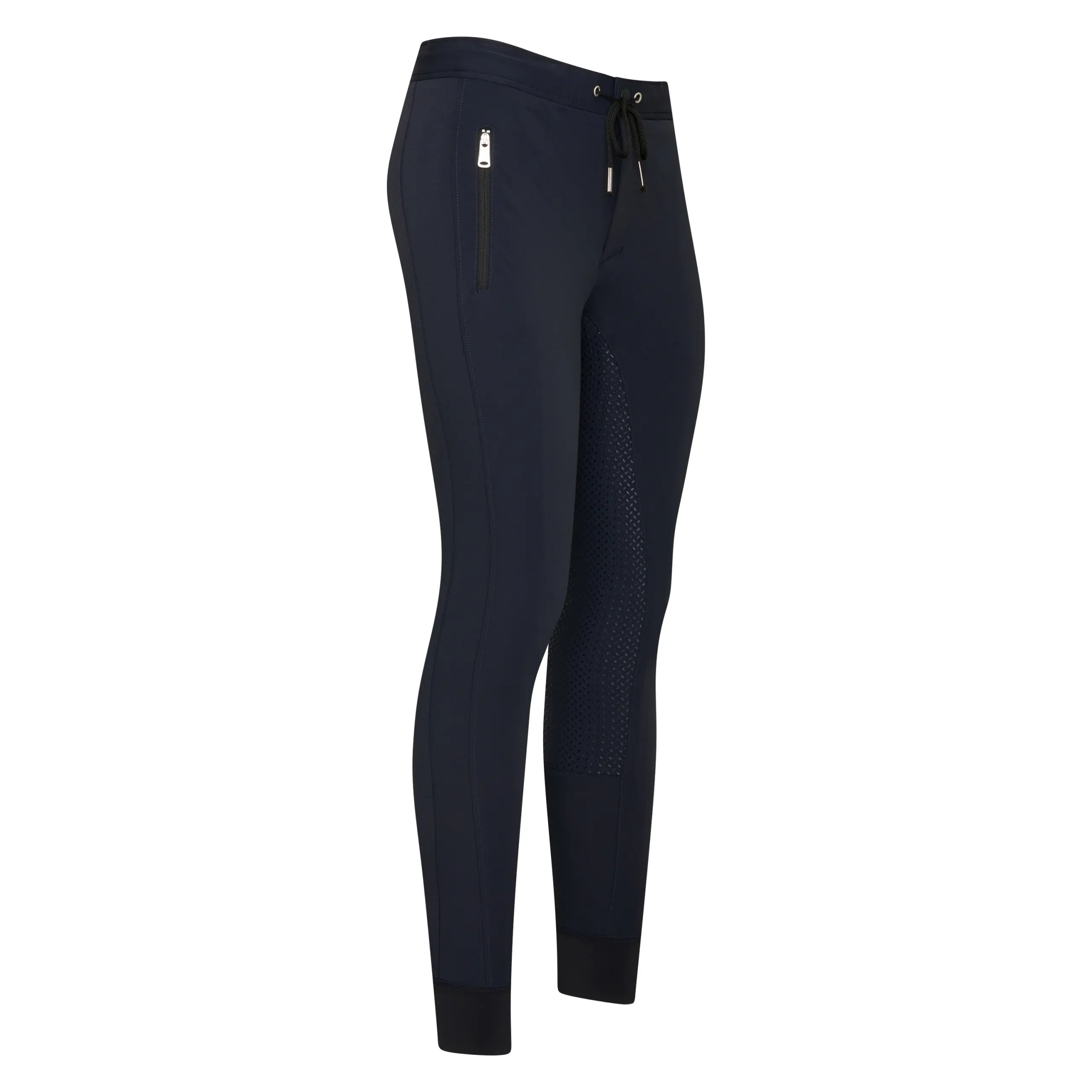 Herren Reithose ESAthleisuremen FullGrip Sommer 2025