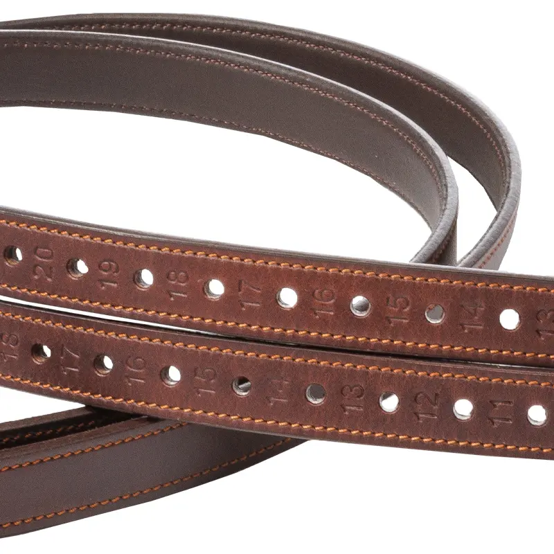 stirrup leathers "Soft`n Oil"