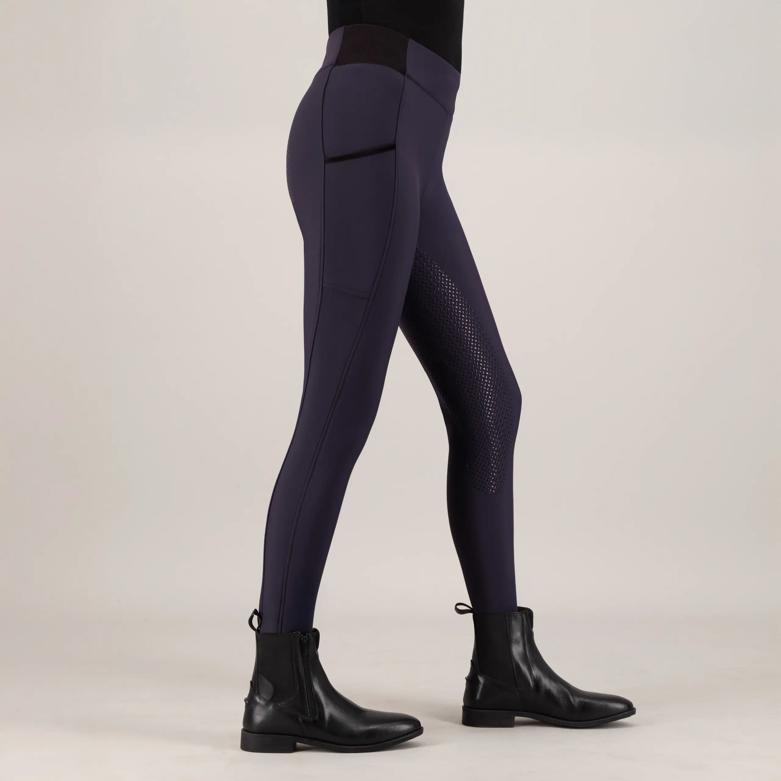 Riding Tights HVPEstrelle FullGrip winter 2025