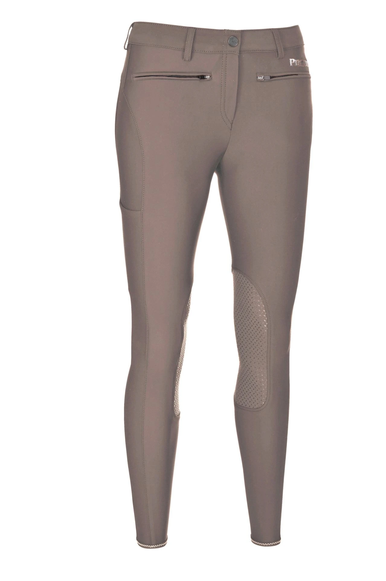 Ladies Knee Patch breeches TESSA GRIP