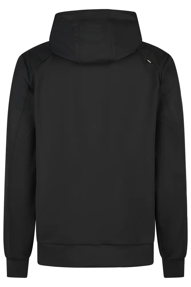 Mens HOODY jacket Athleisure autum 2026
