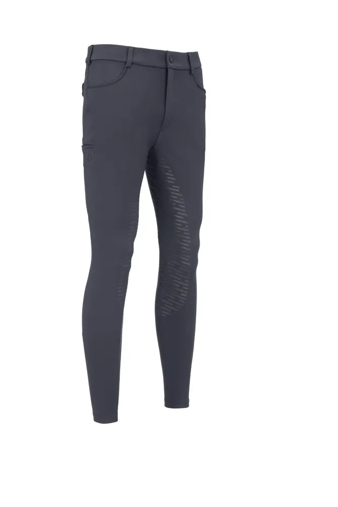 Herren Vollbesatz Reithose FENDRIK GripTec The Core Herbst 2026