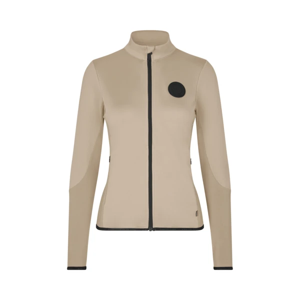 ladies fleece jacket KLMiley Winter 2025