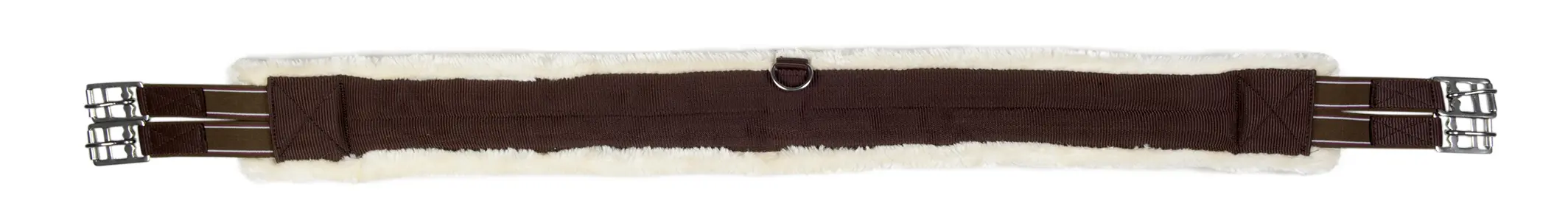 HKM Girth -Teddy-