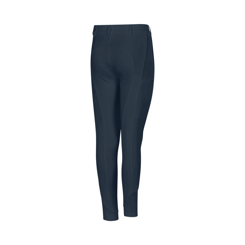 KLKiki Girls Full Grip Breeches