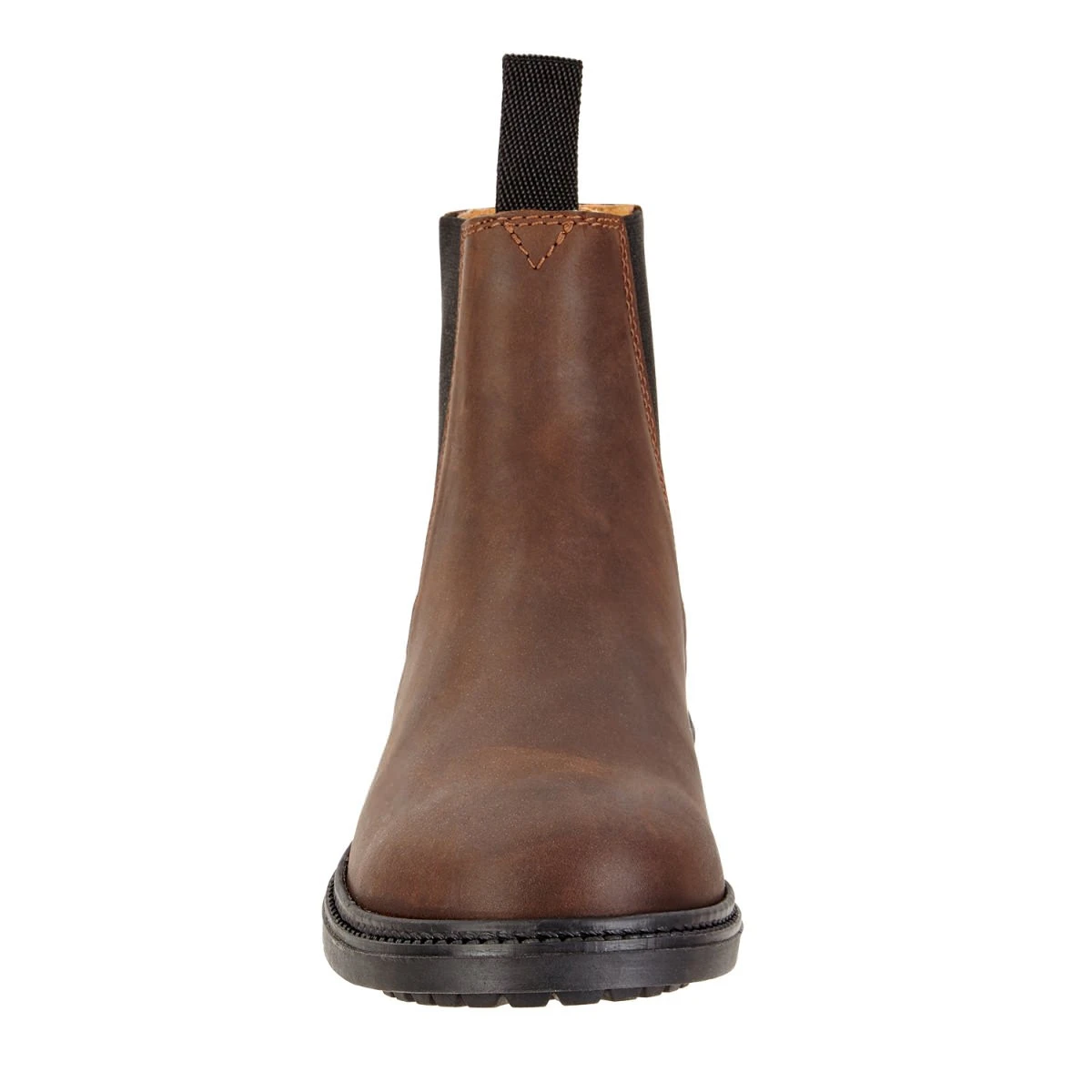 New Work Stiefelette