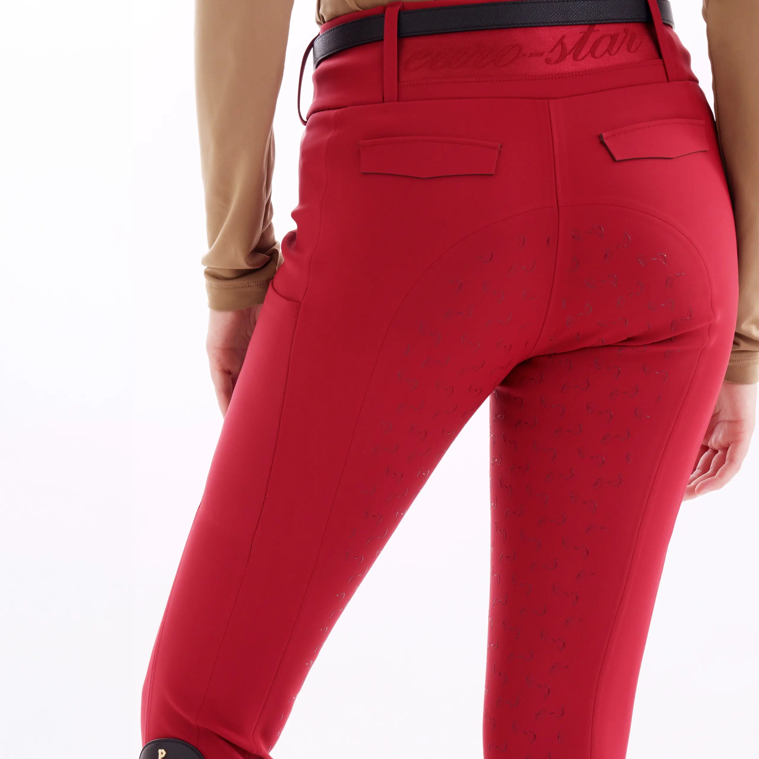 Damen Reitlegging ESEnforce winter FullGrip