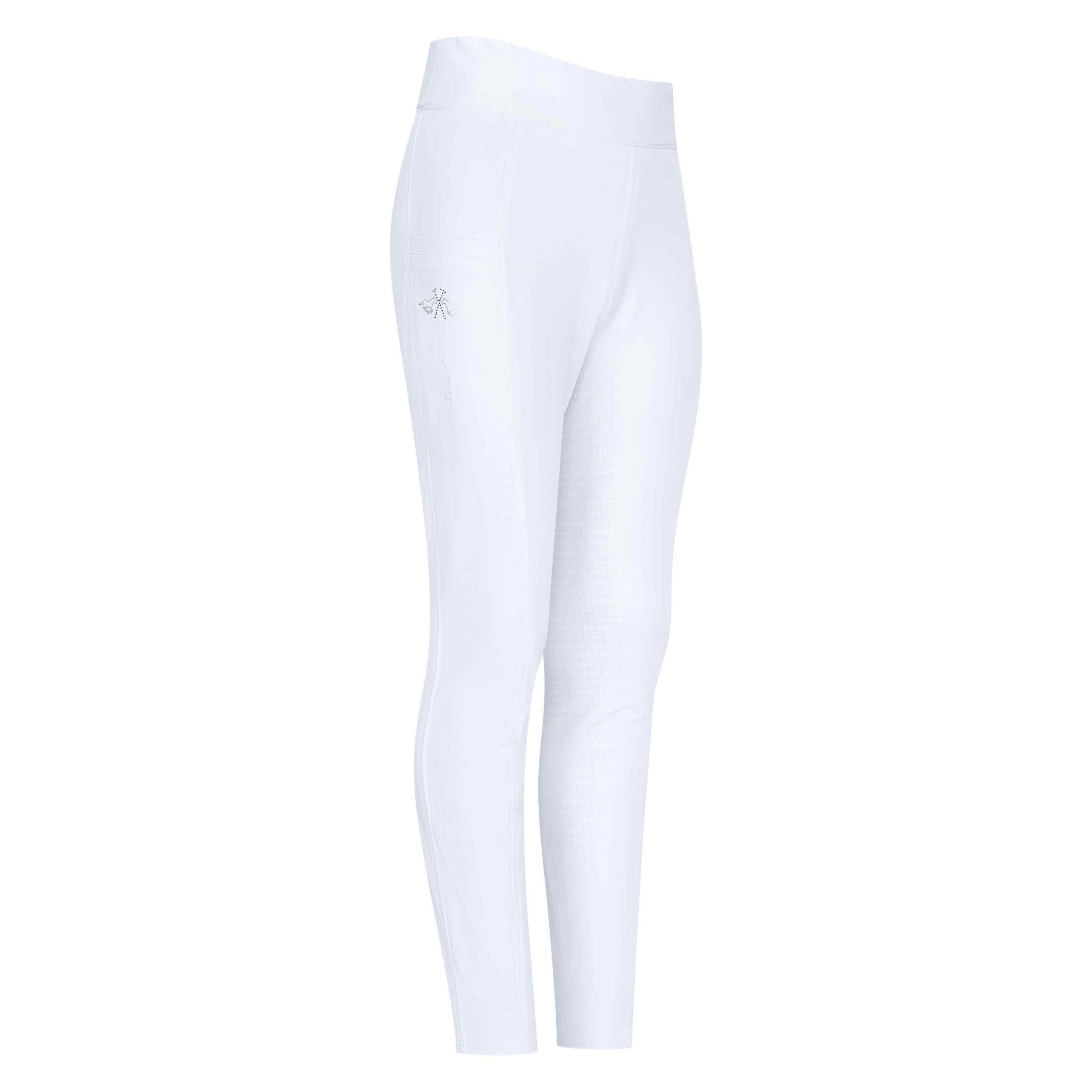 Kinder Reitlegging HVPLotte Sommer 2026