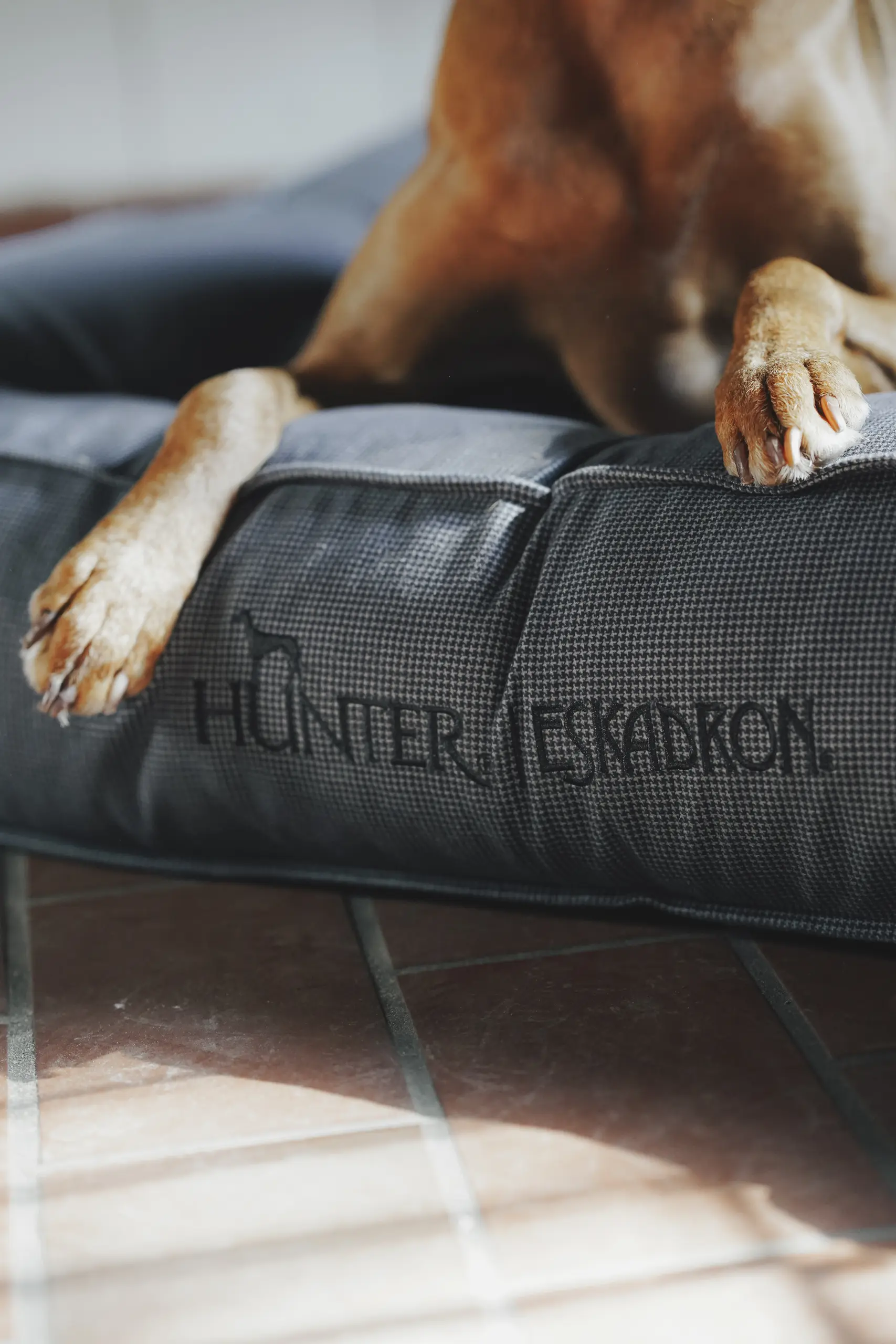 Hundebett CHESTER
