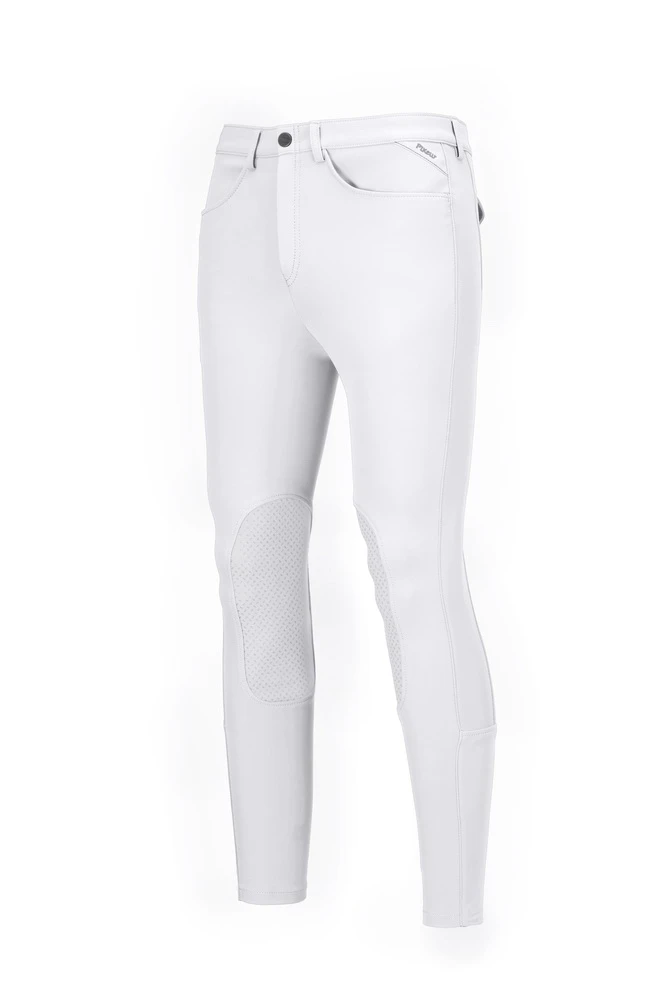 Herren Kniebesatz Reithose NAVARO GRIP Sportswear