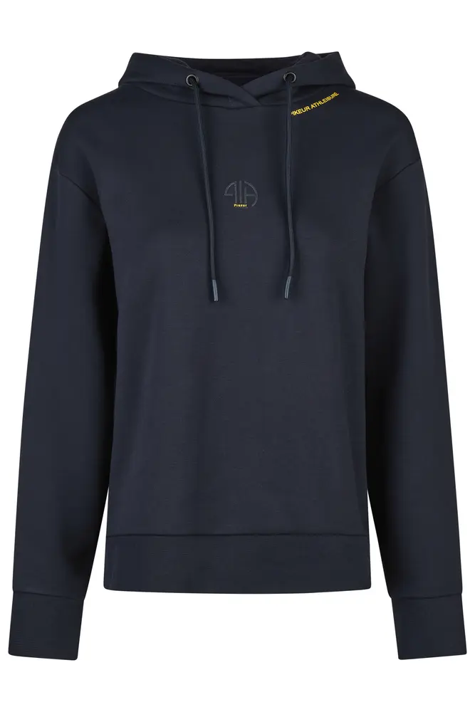 Damen HOODY Athleisure Herbst 2026