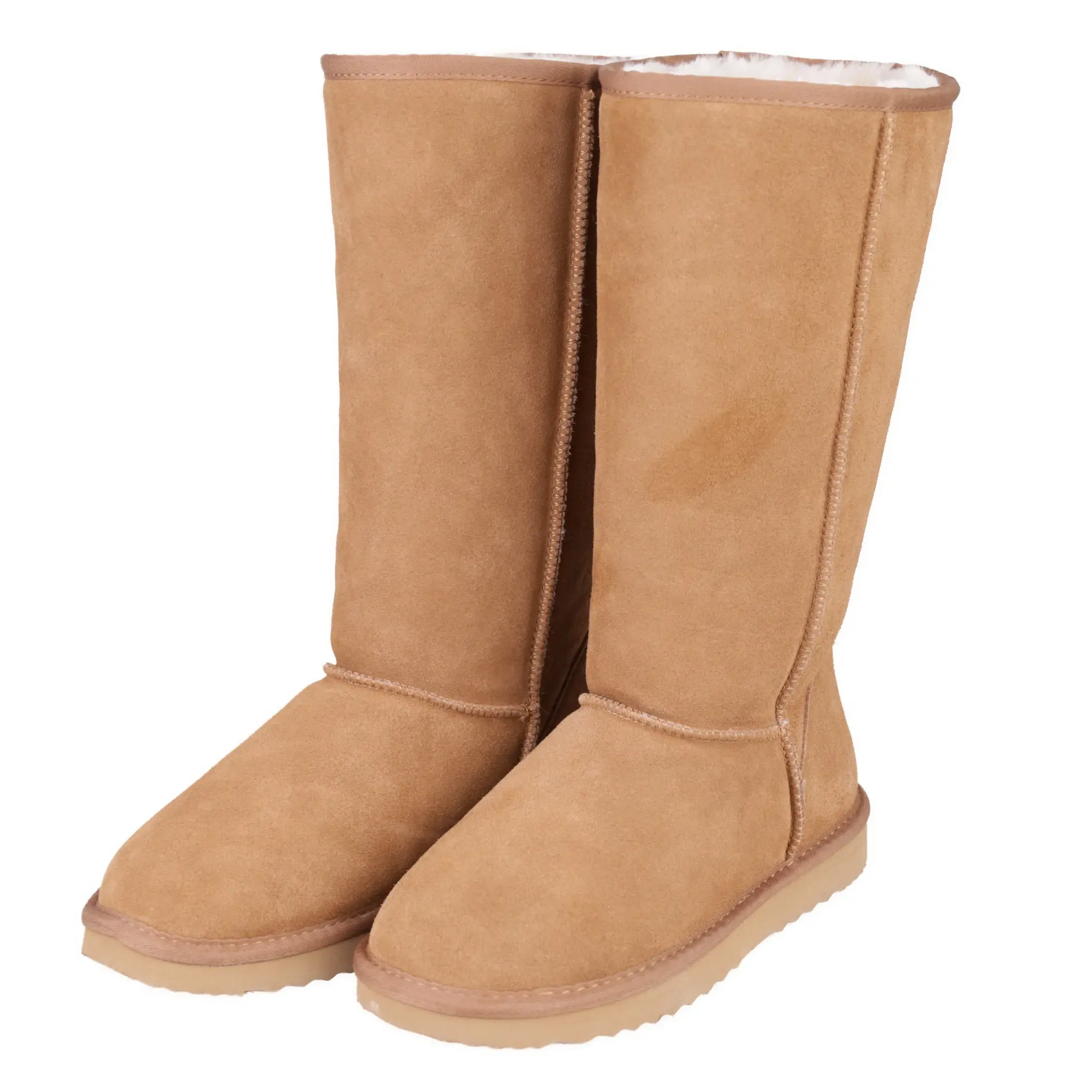Damen Winterstiefel "Grenoble"
