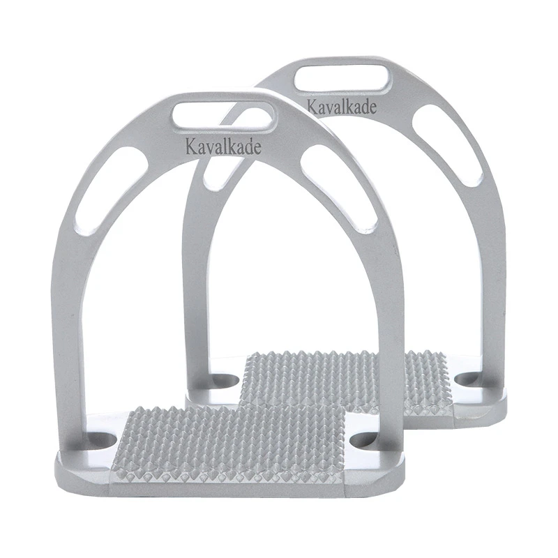 KAVALKADE stirrups "Alu"