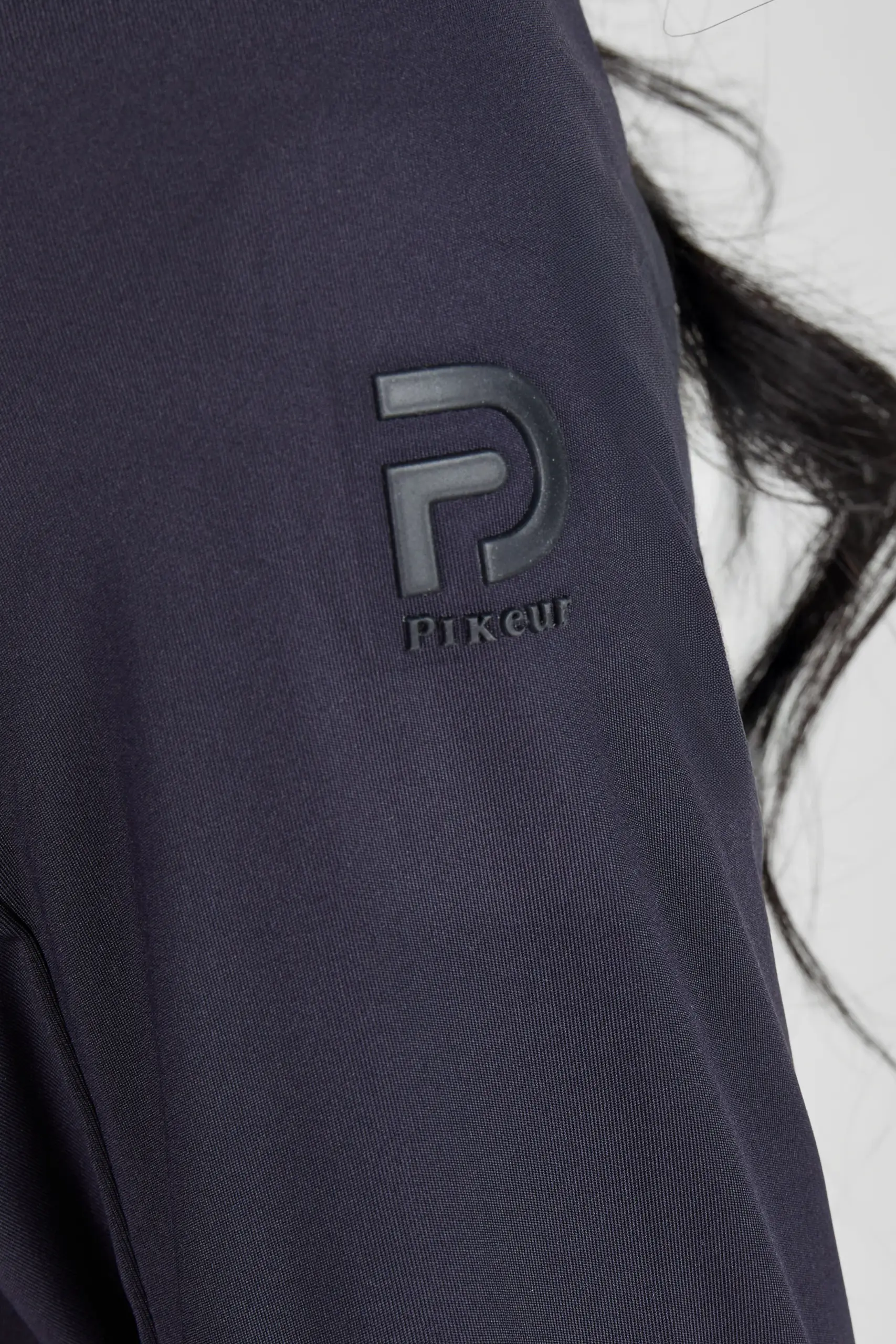 Damen FUNCTION JACKET The Core Sommer 2026