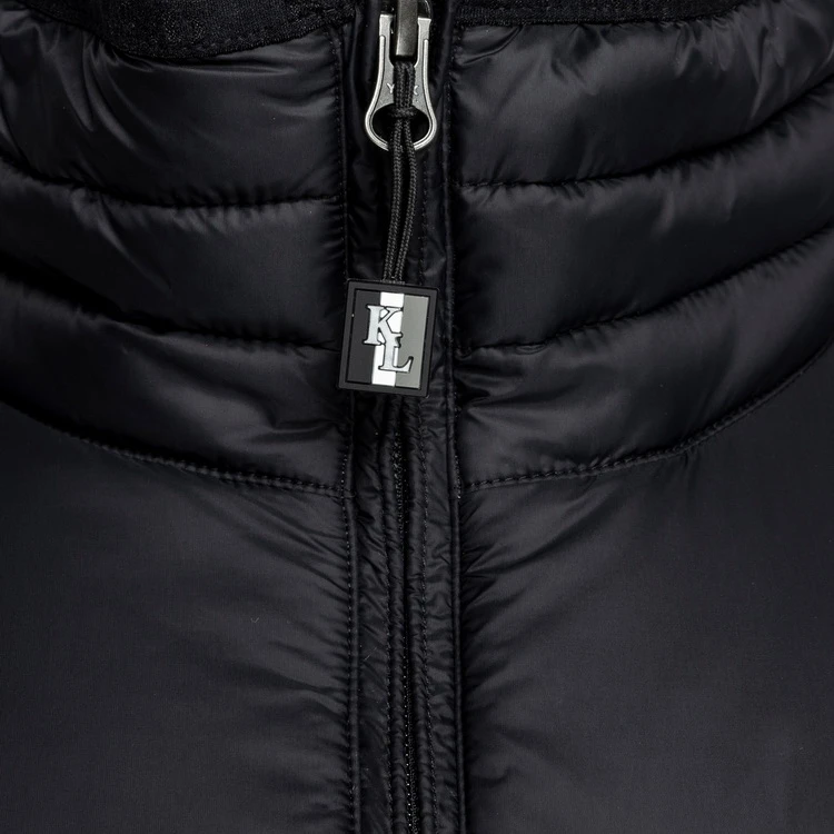 Unisex Jacke Classic