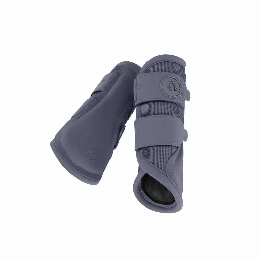 Gamaschen MESH Platinum 2026