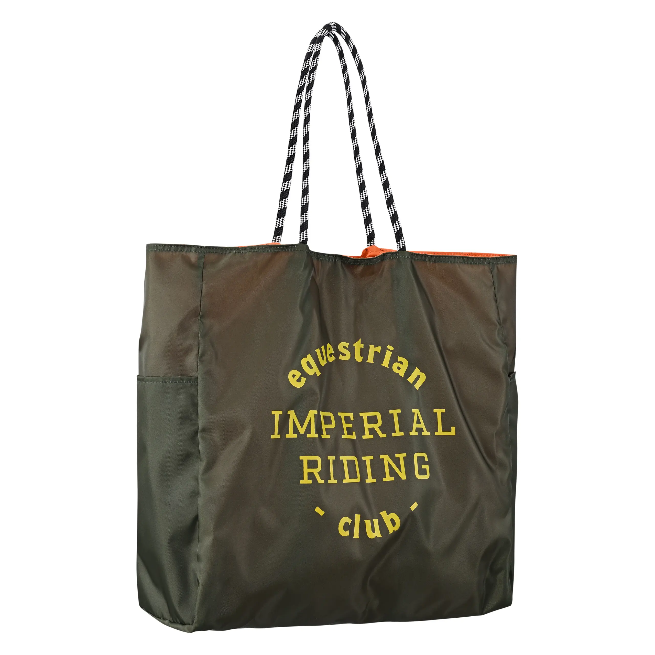 Shopper bag IRHTate L Summer 2026