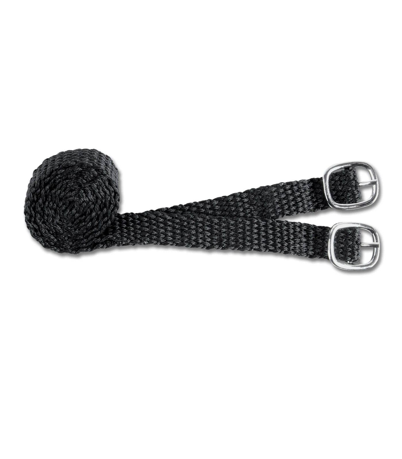 Spurs with perlon spur straps, Child