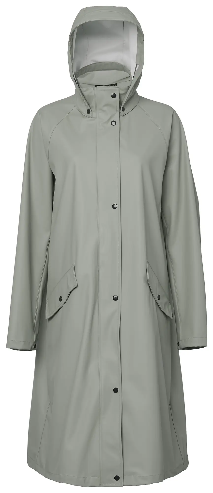 Damen Regenmantel MINDY