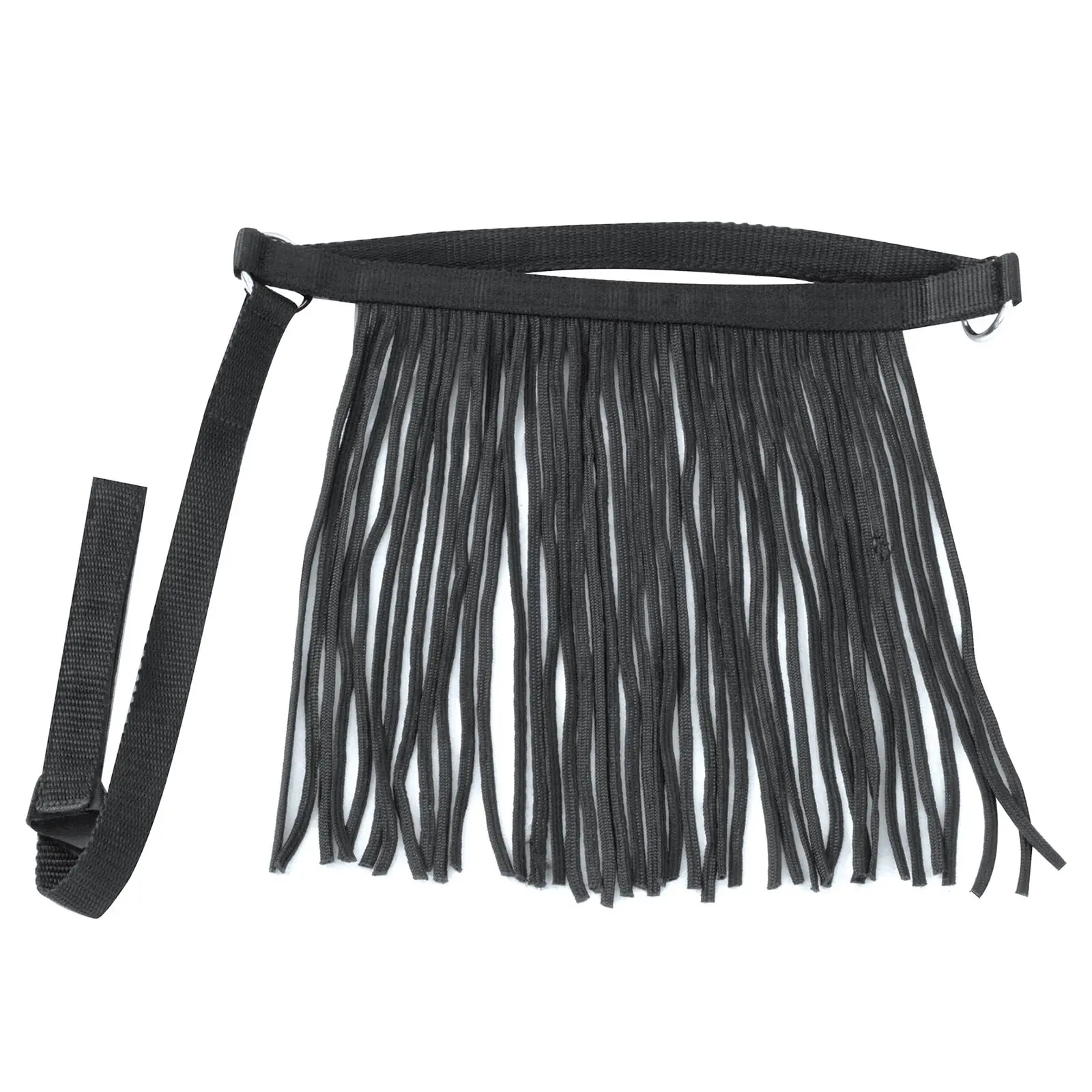 Fly Fringe with head part