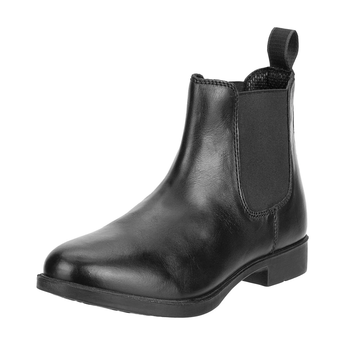 SUEDWIND Contrace JODHPUR LEATHER ankle boots
