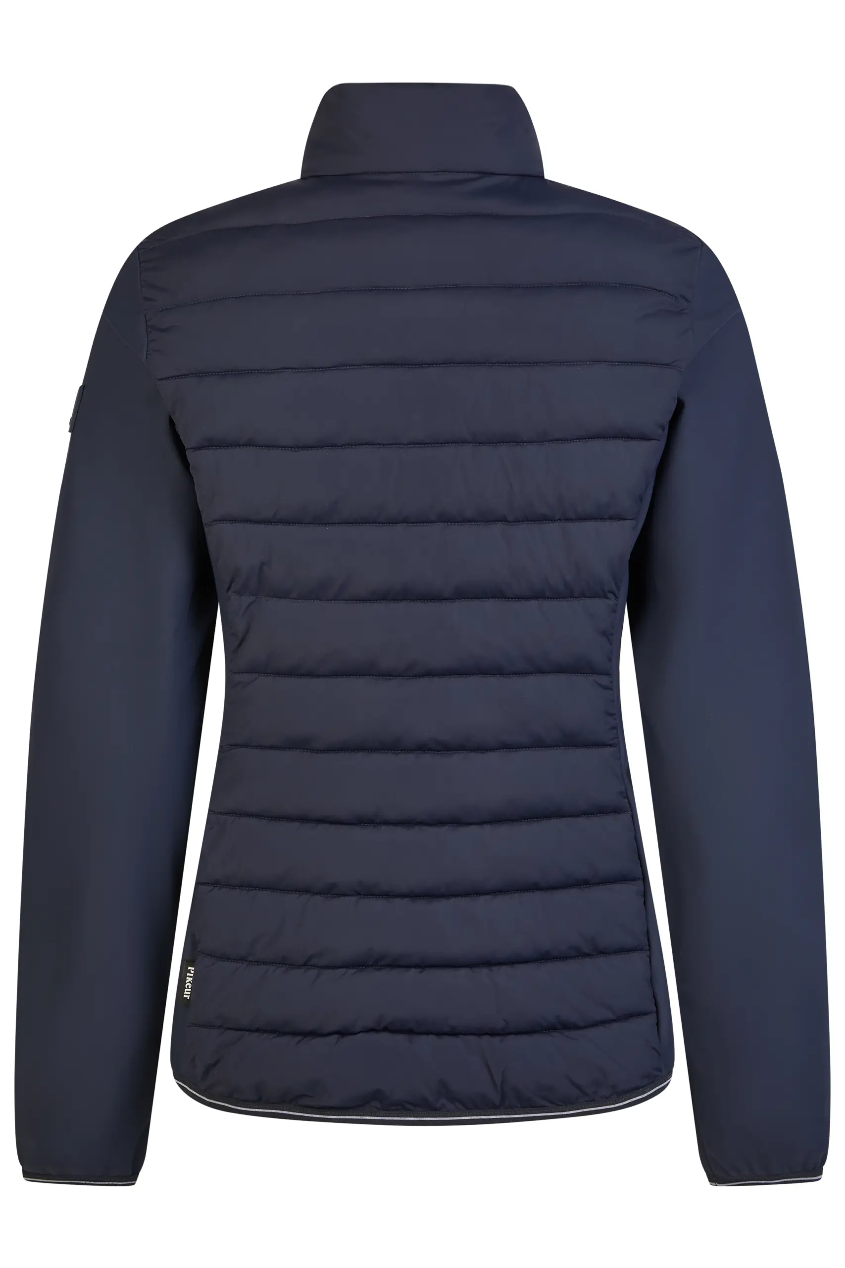 Damen HYBRID JACKET The Core Sommer 2026