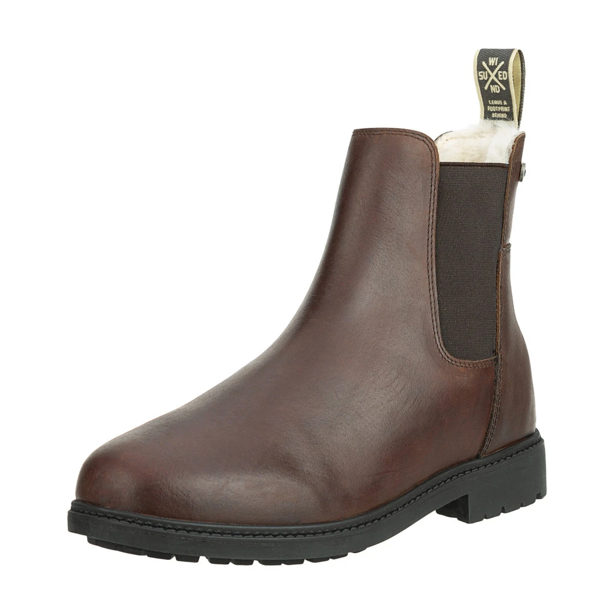 Stiefelette DURANGO WINTER