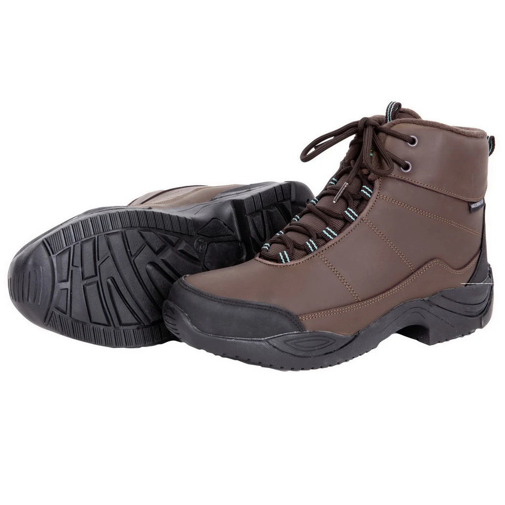 Outdoorschuh SÖLDEN