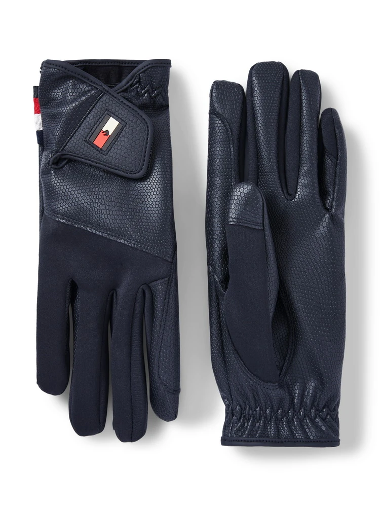 Unisex Reithandschuhe BRYCE Winter 2025