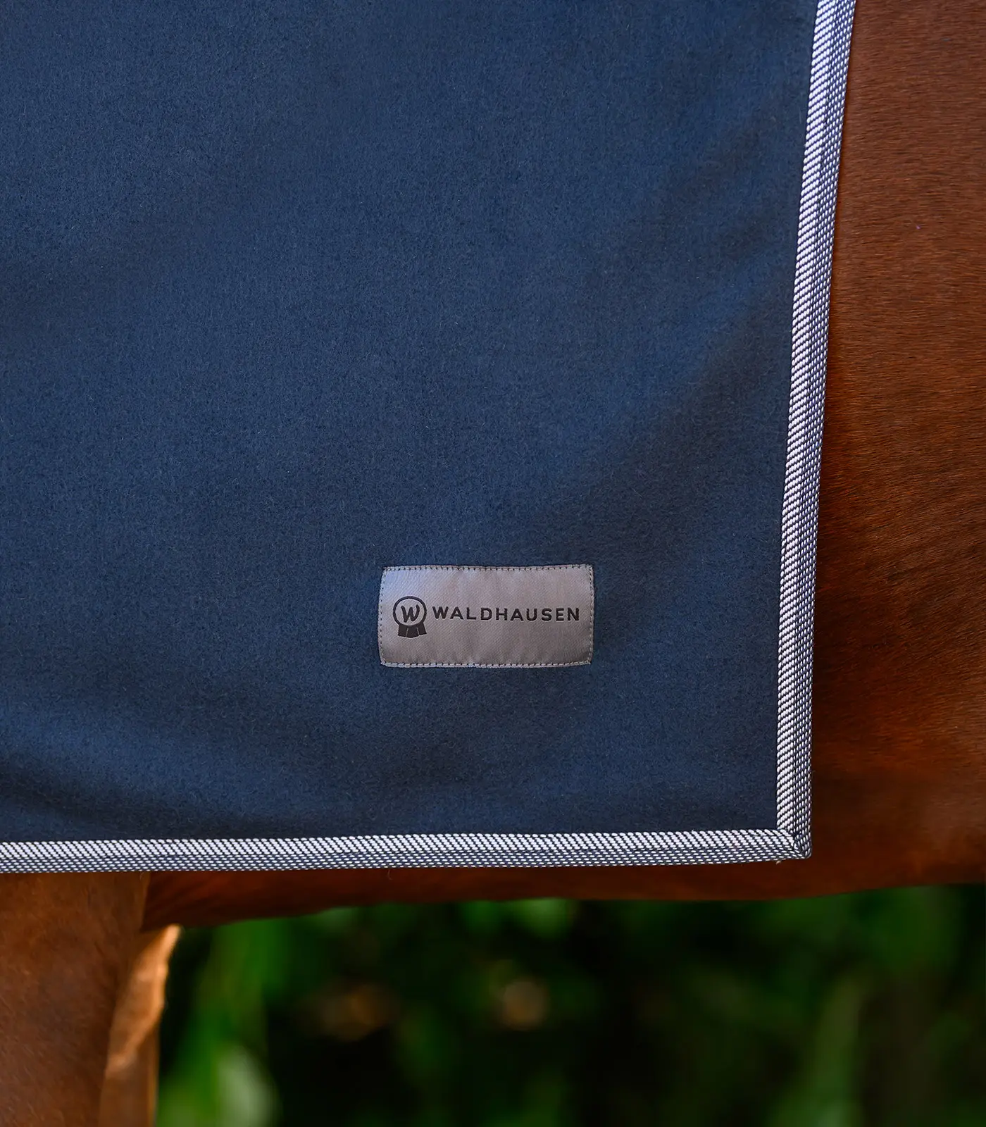 Fleece-Halsdecke ECONOMIC