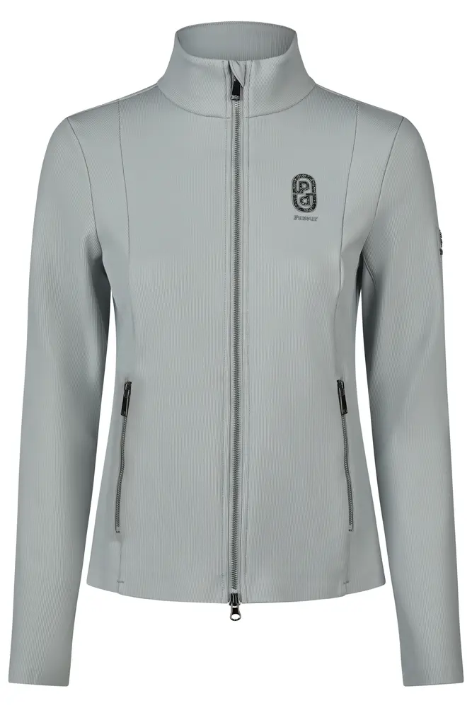 Damen Fleecejacke RIPPEDFLEECE Selection Herbst 2026