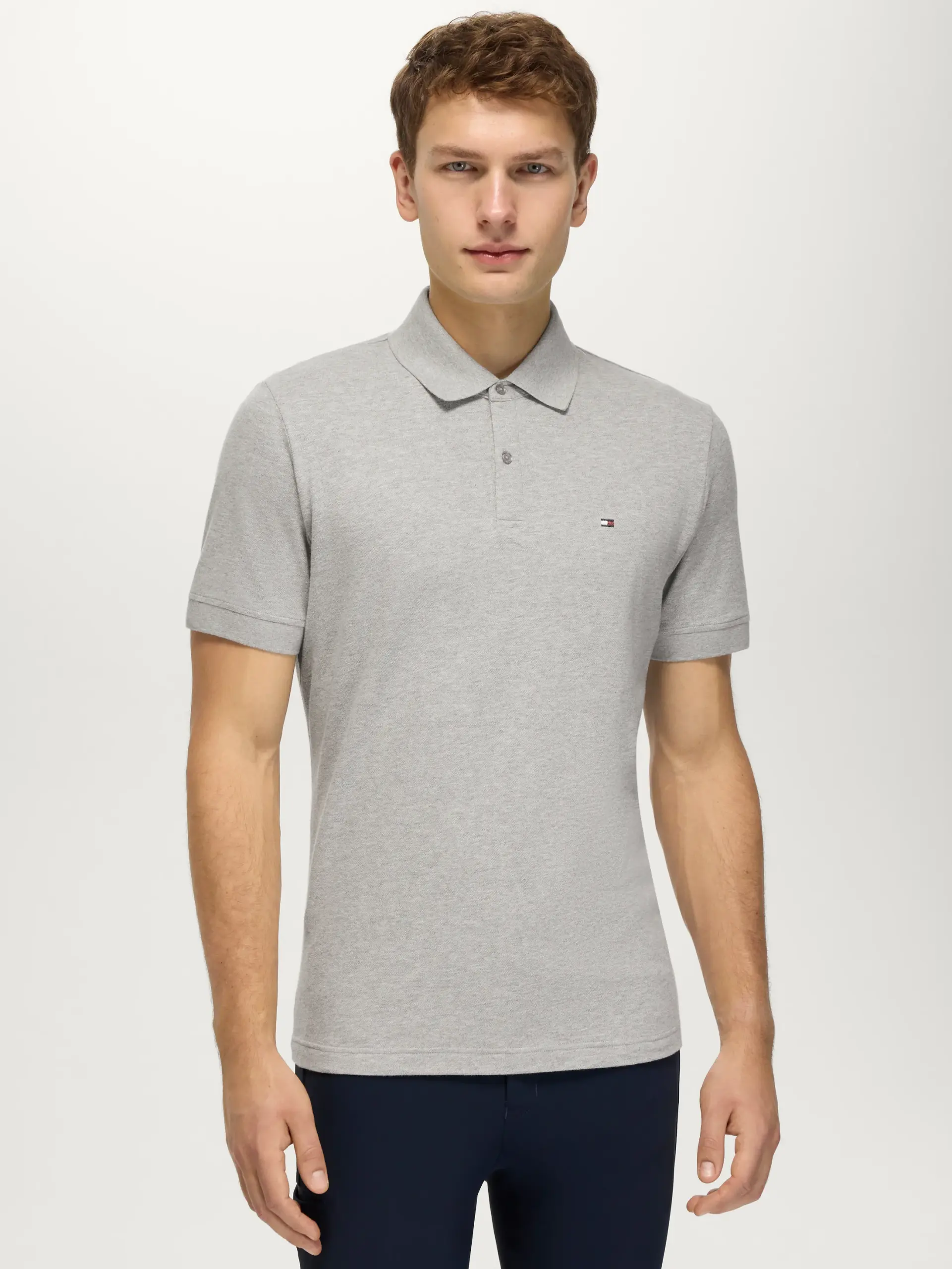 Herren PoloShirt TH Equestrian Sommer 2026