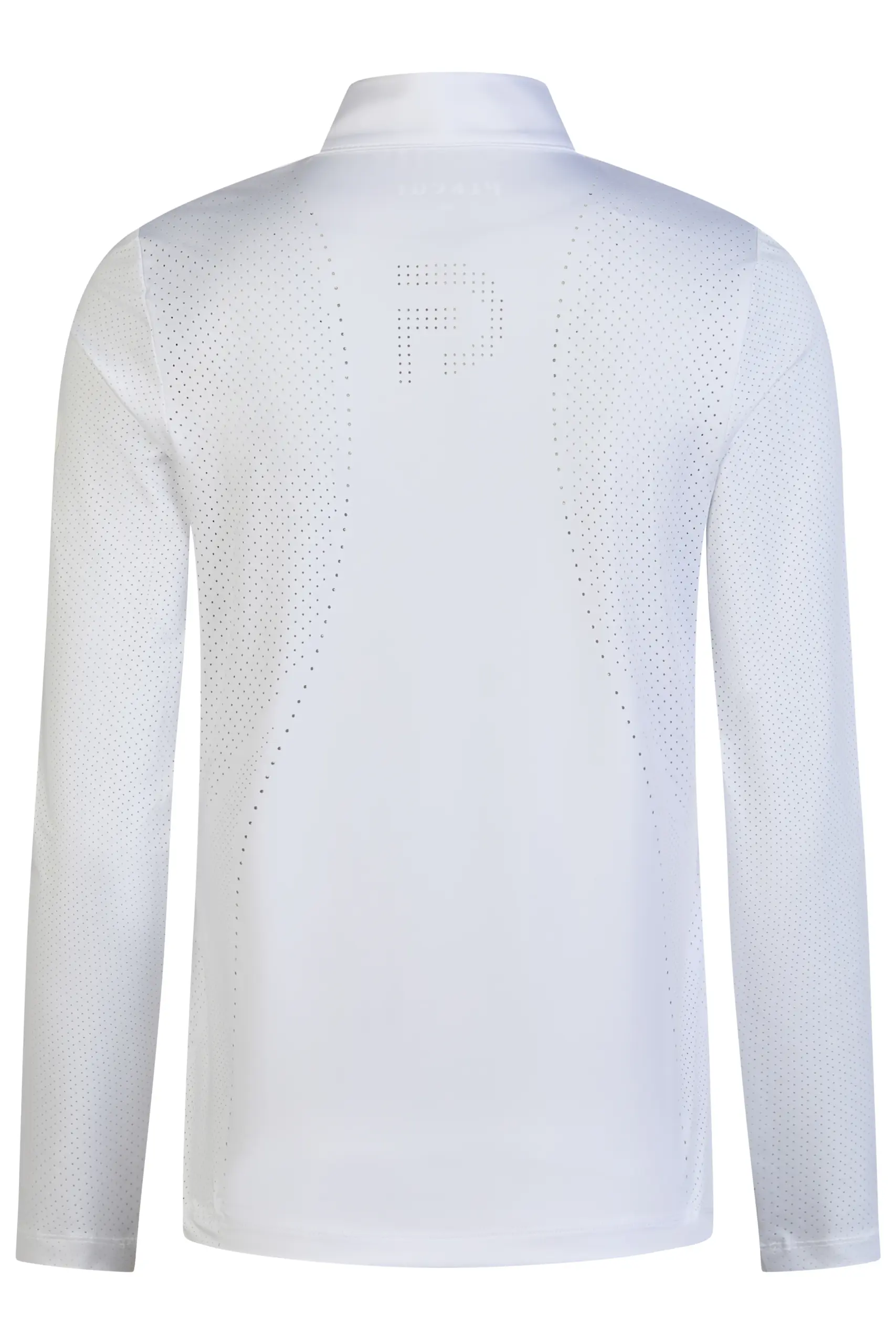 Damen Turniershirt LASERCUT LONGSL. The Core Sommer 2026