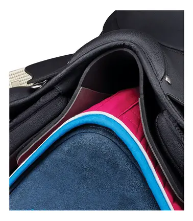Riser Comfort Pad, Dressur/Vielseitigkeit