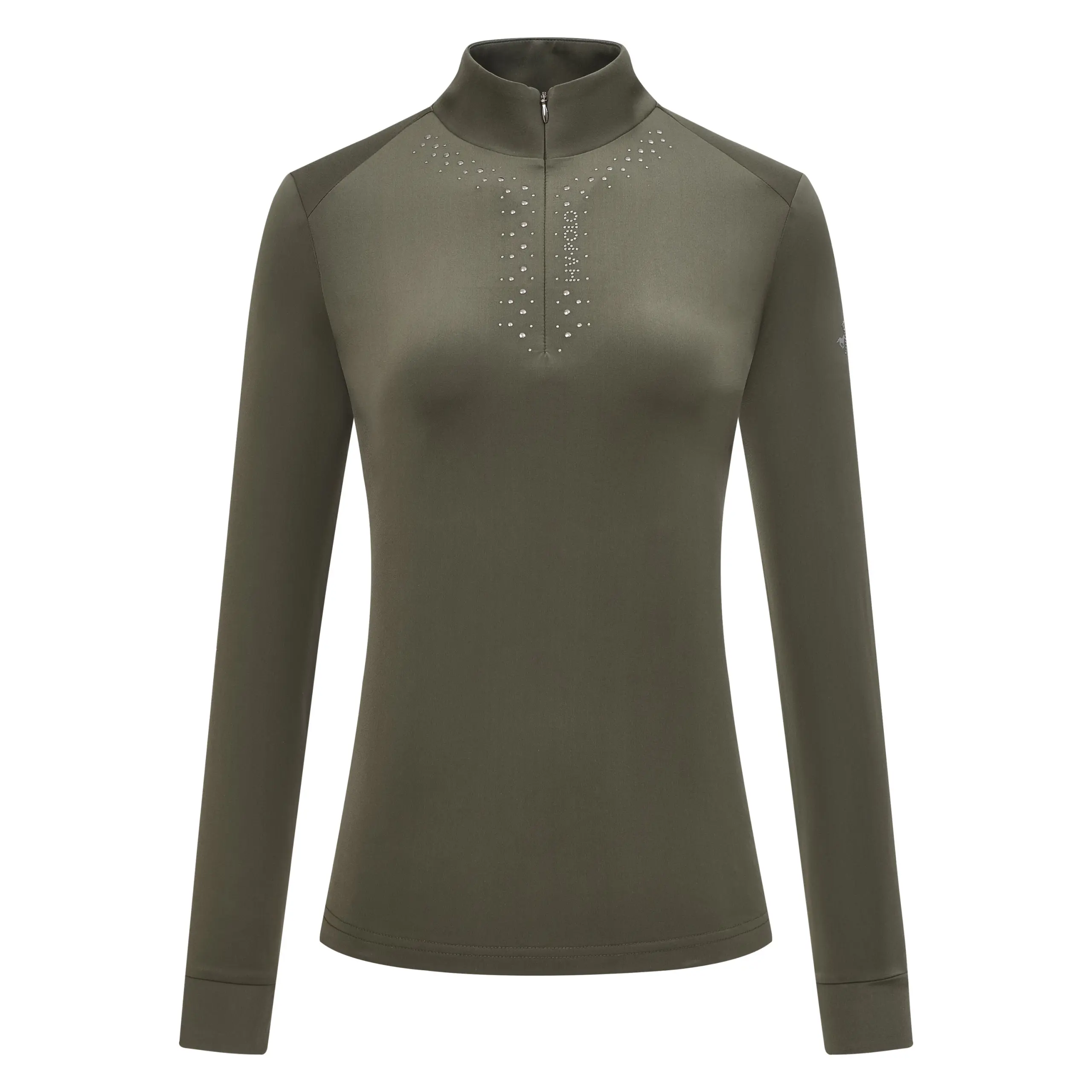 Damen Langarmshirt HVPOrlanda