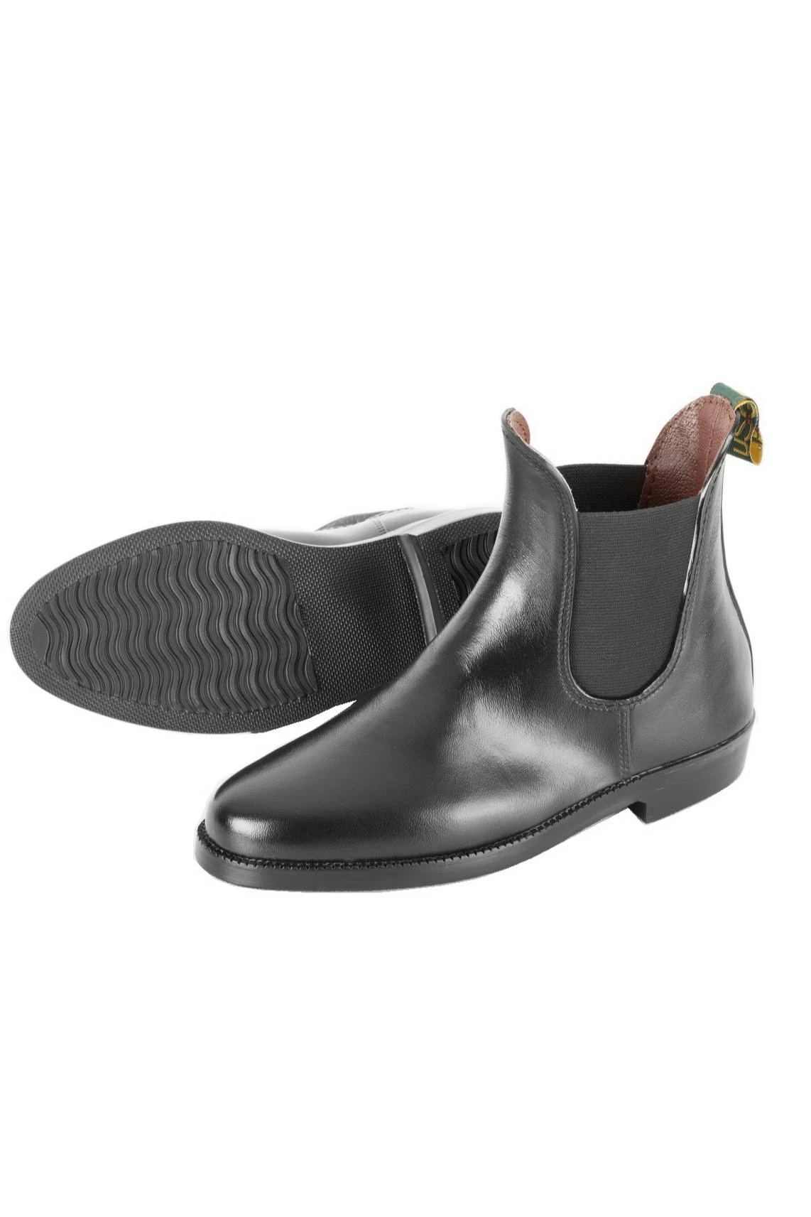 Pro Ride Stiefelette