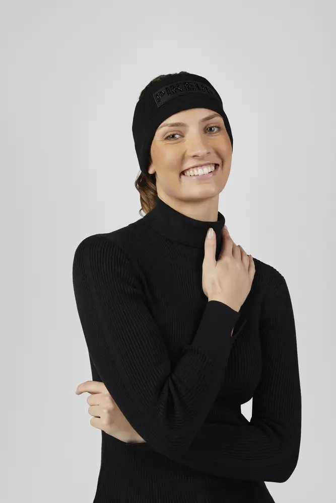 Damen COTTON HEADBAND Selection Herbst 2026