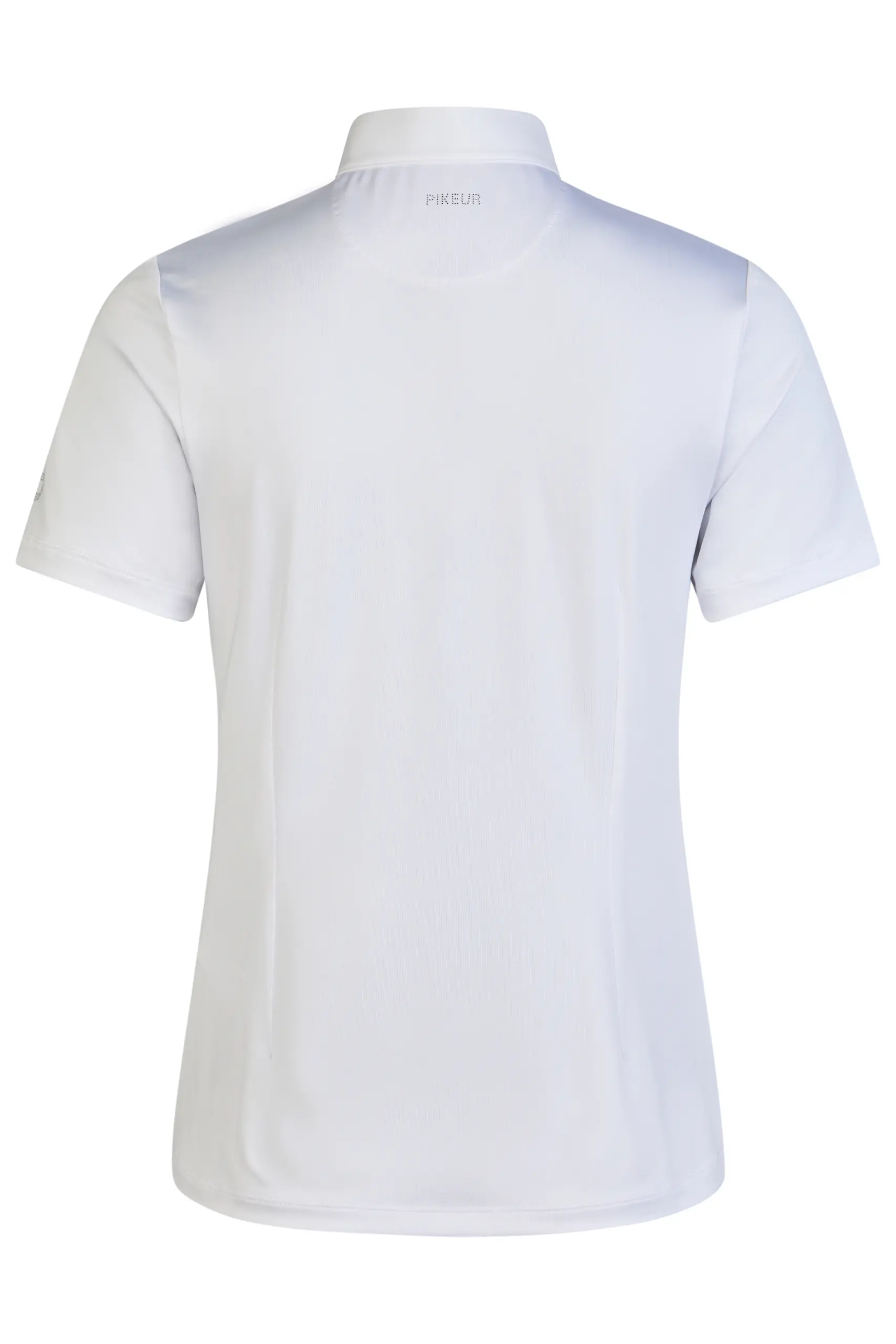 Damen COMP. STR. SHIRT The Core Sommer 2026