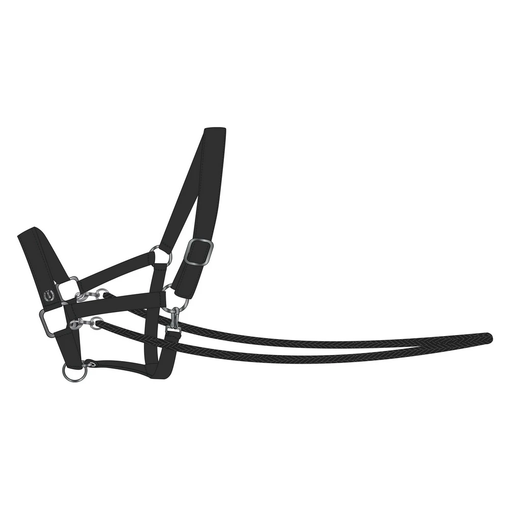 Hobby Horse Halfter Free Ride IRHFree Spirit