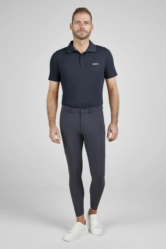 Reithose KNEE GRIP MALE CORE Classic Sports Frühjahr/Sommer 2025
