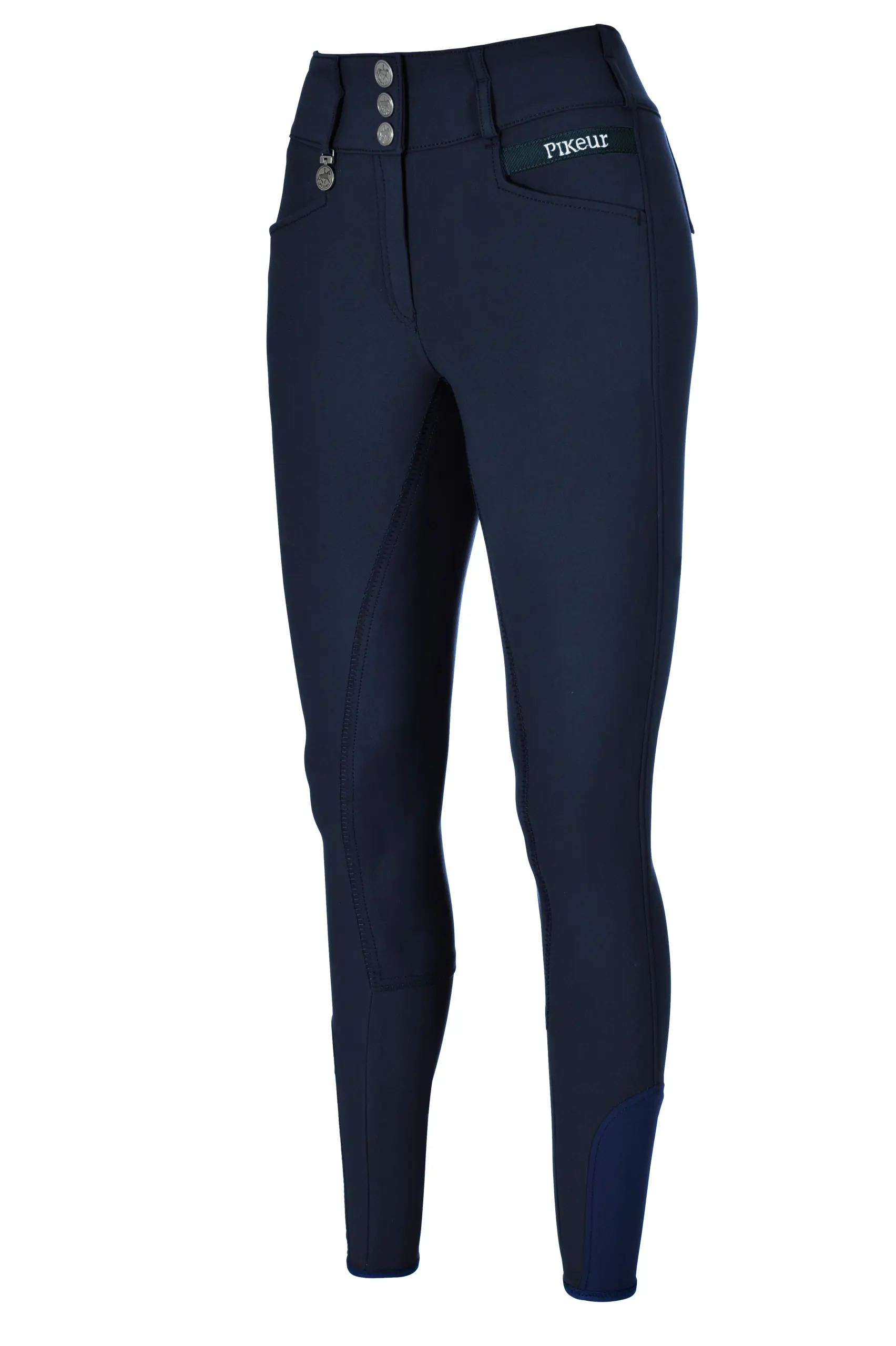 Ladies fullseat breeches CANDELA CORKSHELL FTL The Core autumn 2026