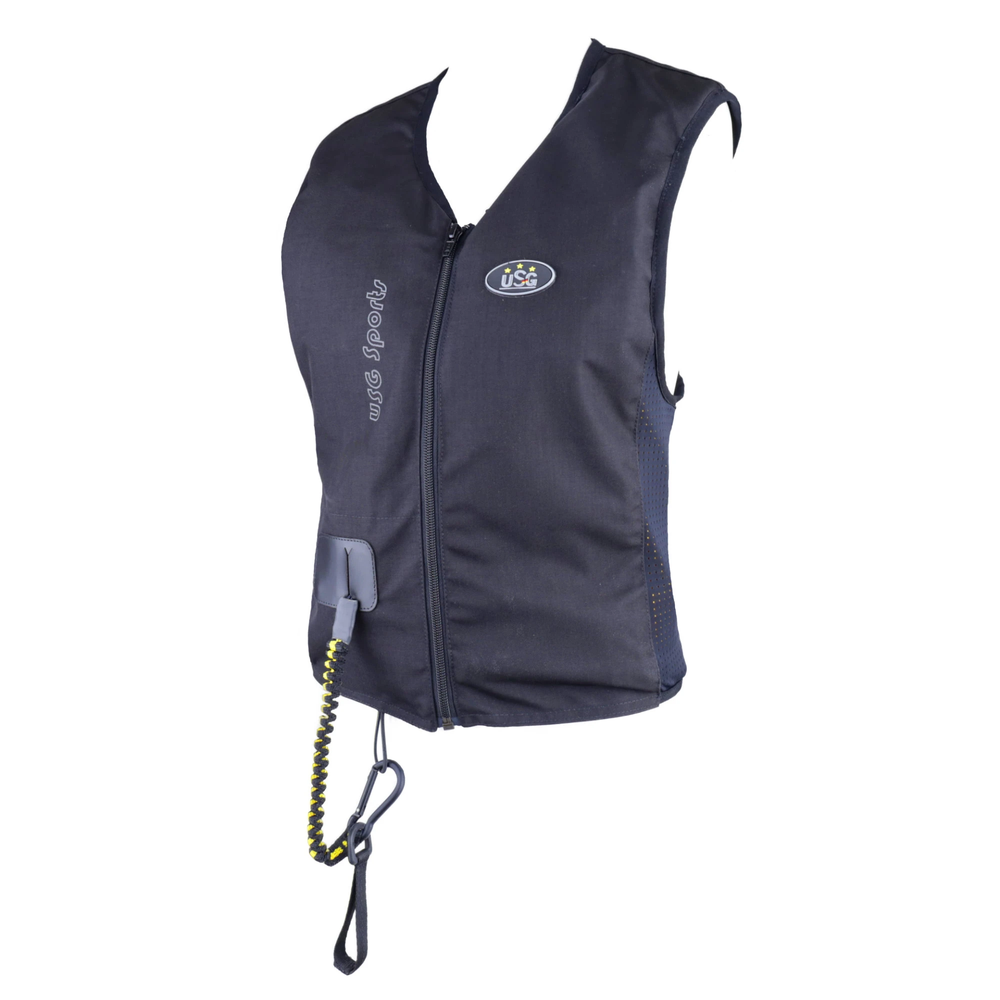 AIXPLORER Cordura® Airbag-Weste