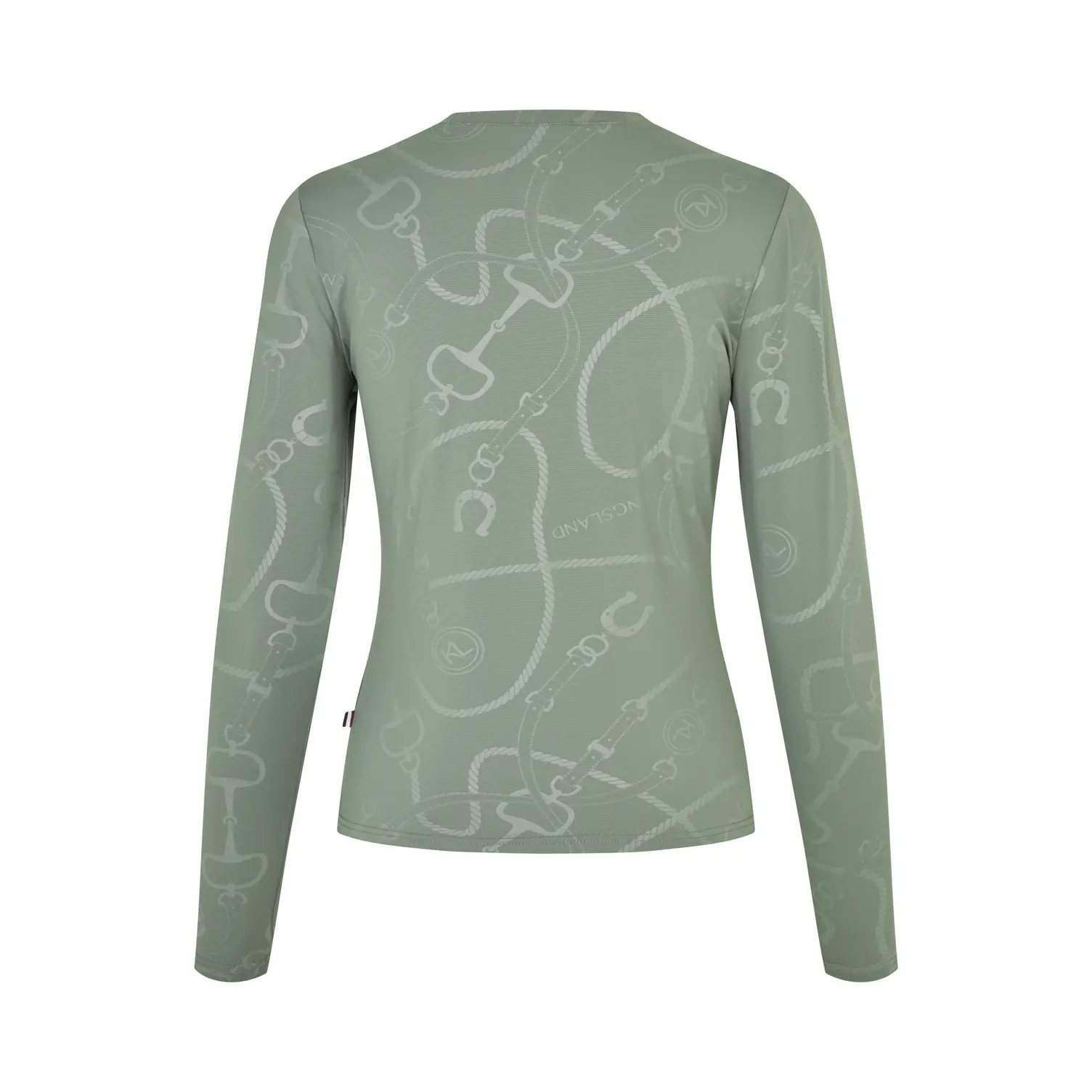 Damen-Trainingsshirt KLLindsey Sommer 2026