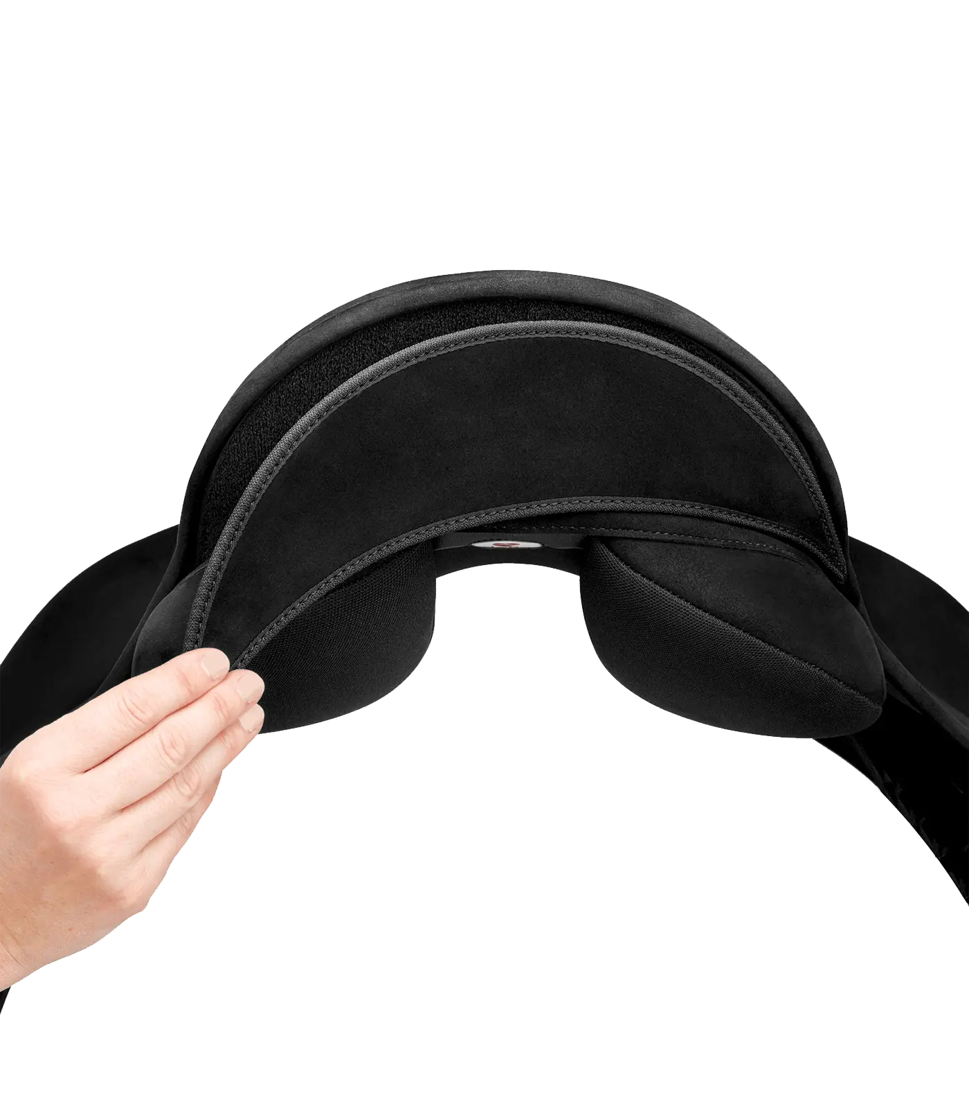 WintecLite D’Lux AP Saddle, wide