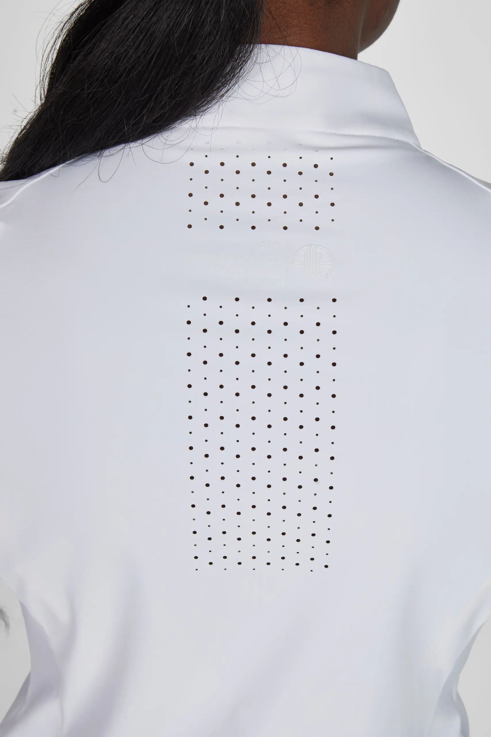 Damen COMPETITION SHIRT Athleisure Sommer 2026
