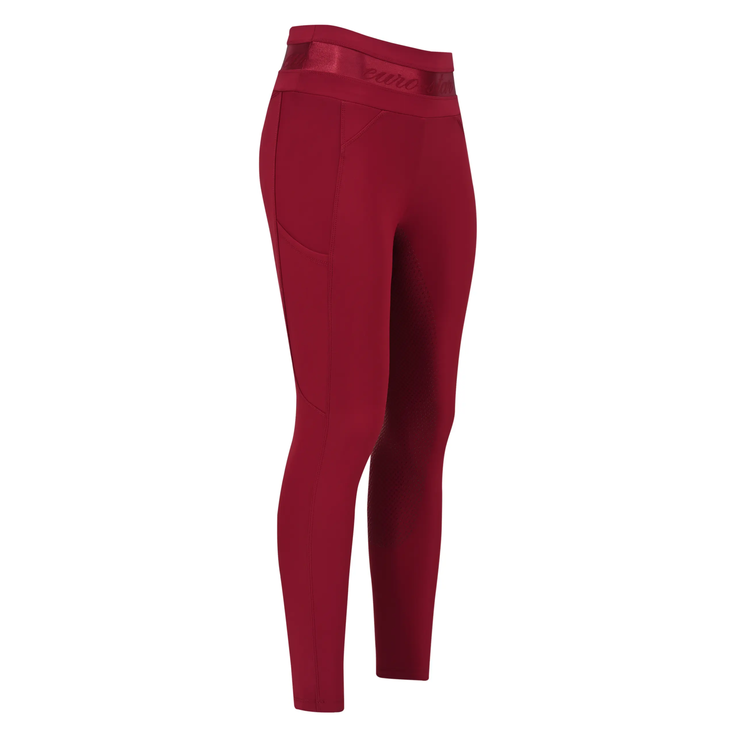 Damen Reitlegging ESImpress FullGrip