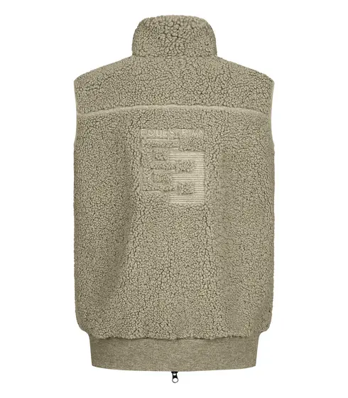 Teddy Fleece Weste ALMA, Teens