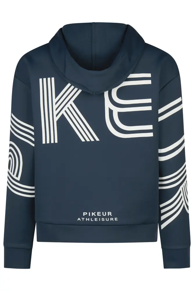 Damen Kapuzenjacke ZIP HOODY Athleisure Herbst 2026