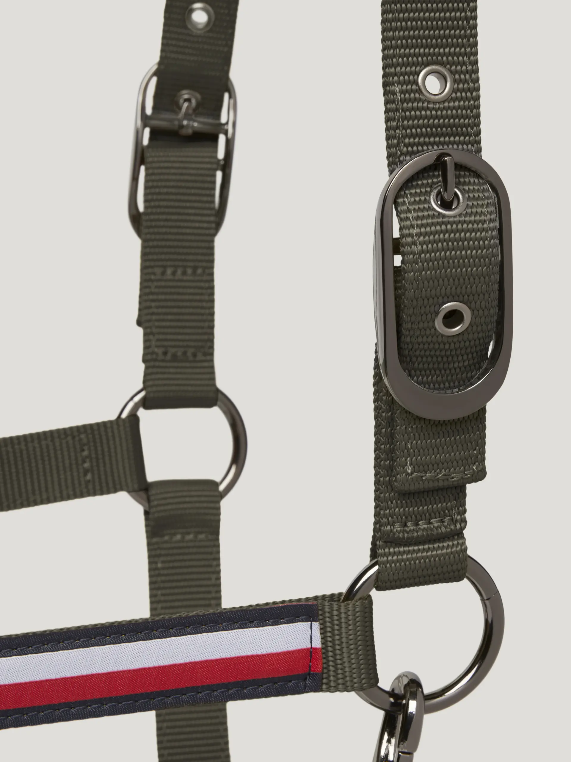 YALE Set Halter Führstrick