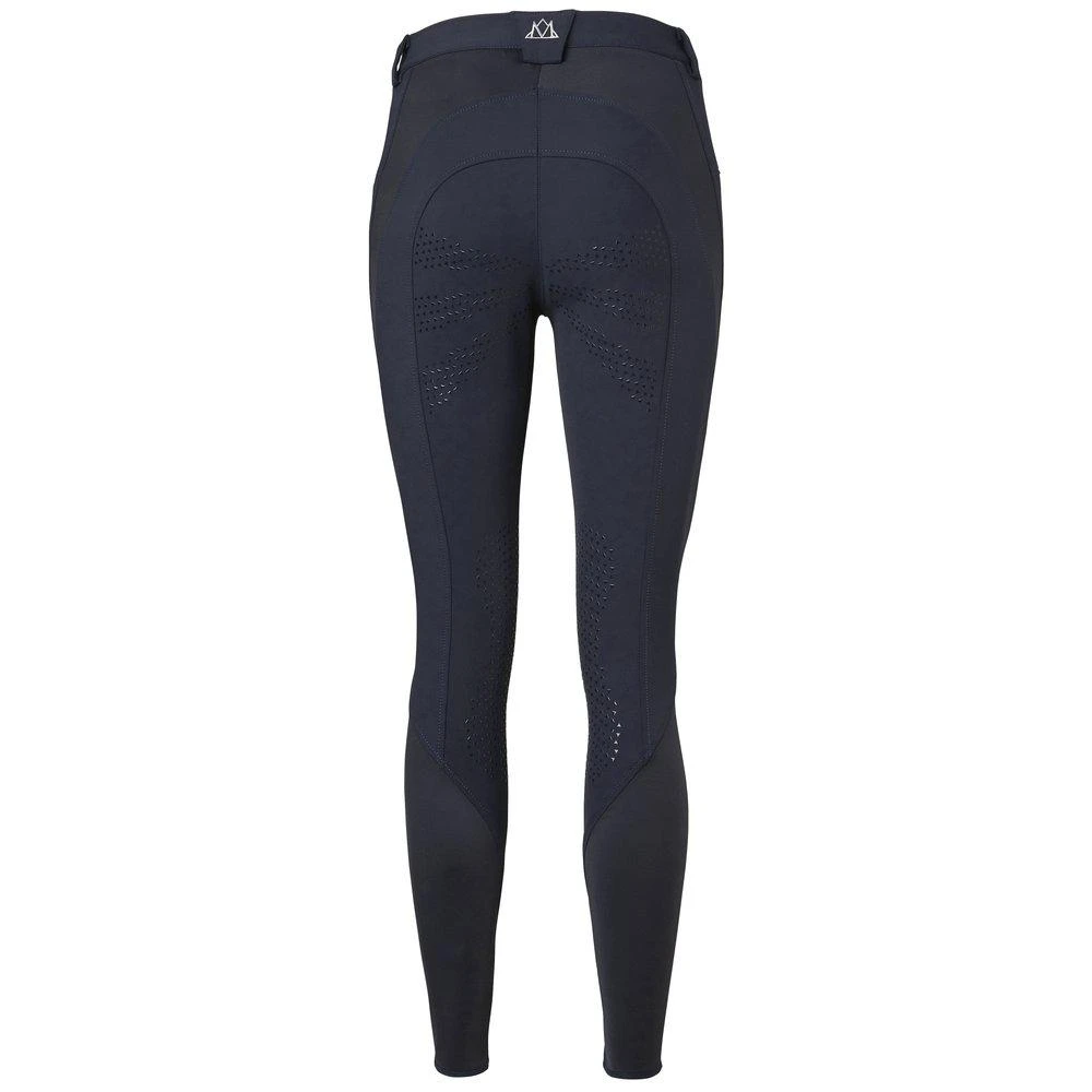 Damen Vollbesatz Reithose MARILYN FLEX BREECHES Grip